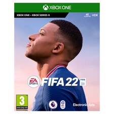 Fifa 22 Xbox One