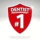 image 4 of Colgate FluoriGard Daily Rinse Mouthwash Alcohol Free 400ml