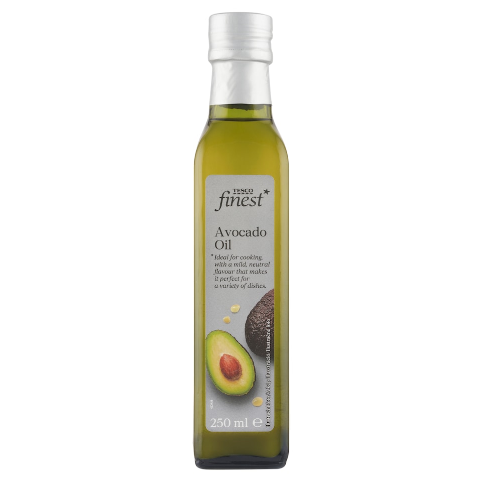 Tesco Finest Avocado Oil 250ml