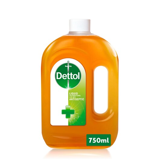 Dettol Antiseptic Disinfectant Liquid 750 Ml Tesco Groceries dettol-antiseptic-disinfectant-liquid-750-ml-tesco-groceries