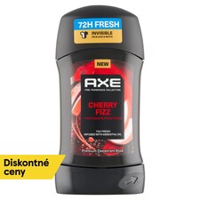 Axe Cherry Fizz Deodorant Stick 50 ml
