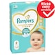 Obrázek 1 pro produkt Pampers Premium Care Velikost 2, 68 Dětské Plenky, 4kg-8kg