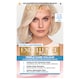 image 1 of L'Oreal Paris Excellence 3 Ultra Light Ash Blonde Permanent Hair Dye