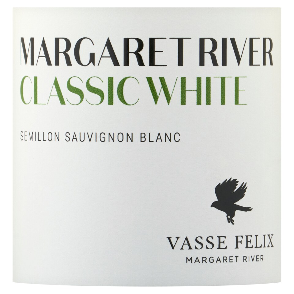 image 1 of Vasse Felix Classic Semillon Sauvignon Blanc 750Ml