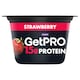 image 1 of Danone GetPro 15g Strawberry High Protein Yoghurt 160g