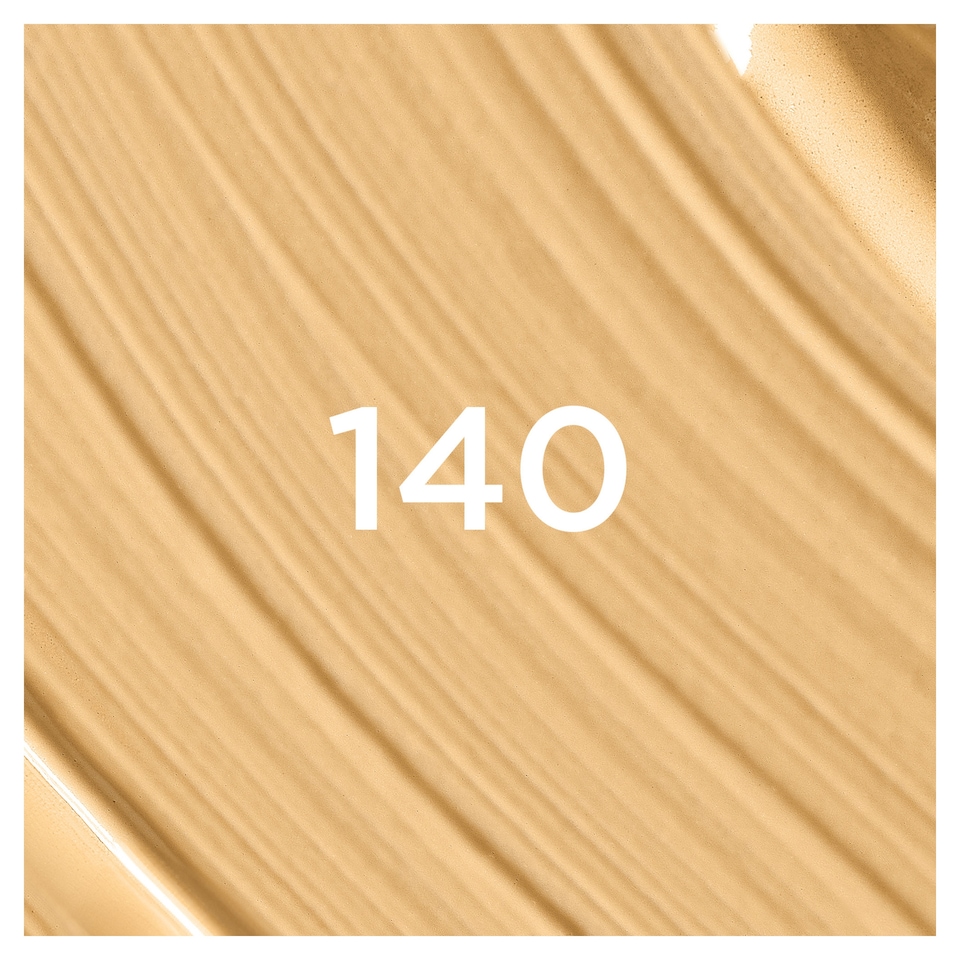 image 1 of L'Oréal Paris Skin Ink Foundation, 140 Warm, 15ml
