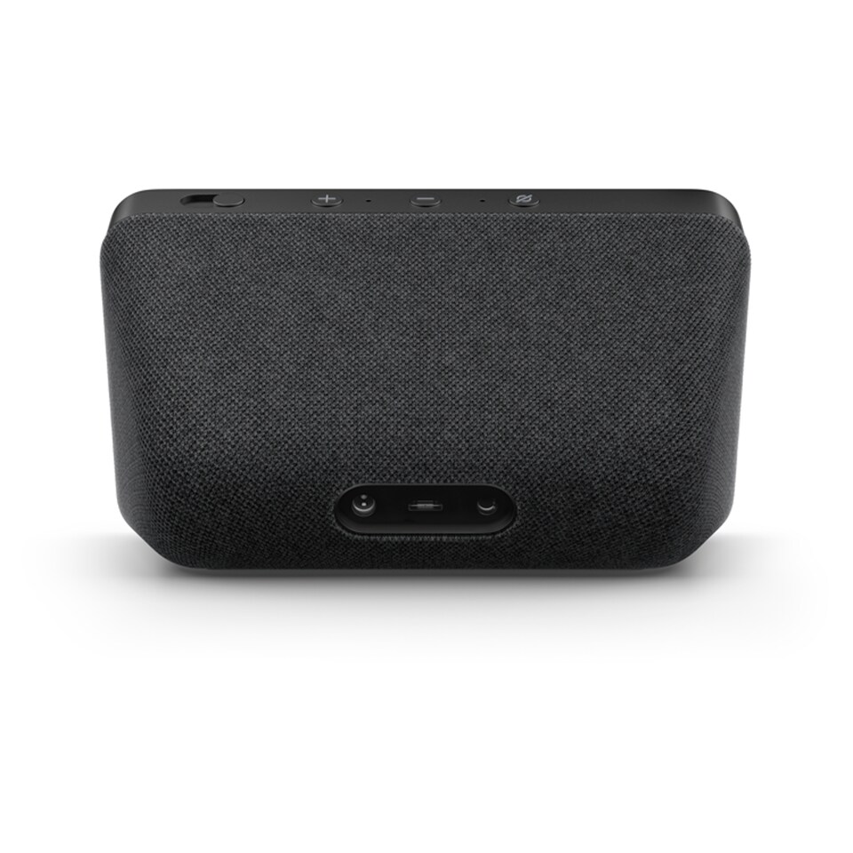 image 1 of Amazon Echo Show Charcoal
