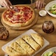 image 3 of Pizza Express Quattro Carne 395g