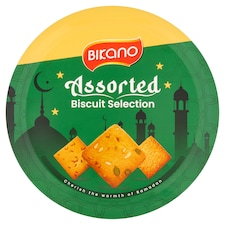 Bikano Assorted Biscuit Selection 350g