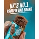 image 4 of Grenade Protein Bar - Chocolate Chip Salted Caramel 4 x 60g