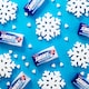 image 4 of Smint Sugar Free 2 Hour Fresh Breath Tin 35G