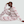 Multi Red, Disney Mickey Mouse Fair Isle Print Matching Family Christmas Pyjamas in Multi Red