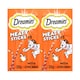 image 1 of Dreamies Meaty Sticks Adult Cat Treats with Chicken 30g