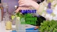 image 2 of Absolut Lime Vodka 70Cl