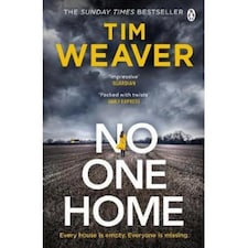 No One Home Tim Weaver