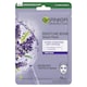 image 1 of Garnier Moisture Bomb Hydrating Face Mask Lavender