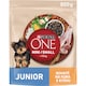 obrázok 2 z Purina ONE Mini Junior granule pre šteniatka kura 800 g