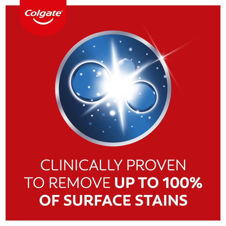 image 1 of Colgate Max White Optic 75Ml