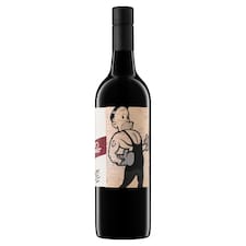 Mollydooker The Boxer Shiraz 75Cl