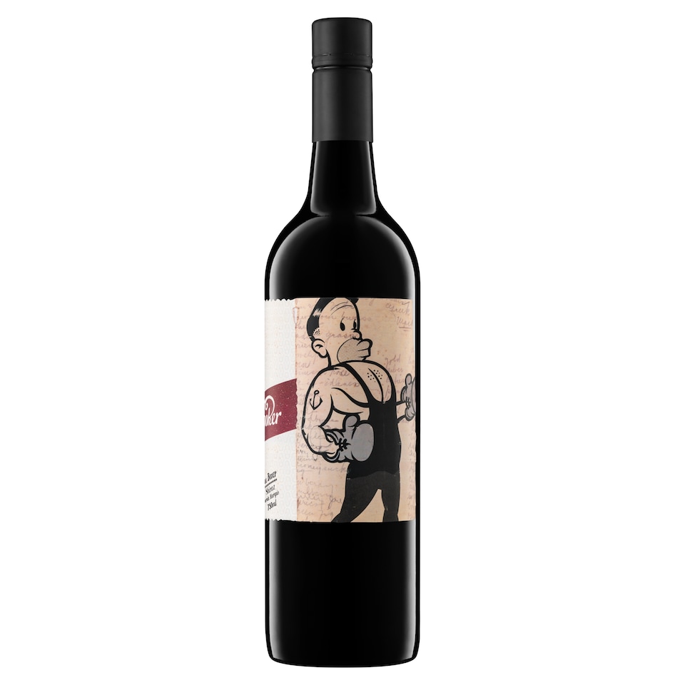 Mollydooker The Boxer Shiraz 75Cl