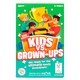 image 1 of Professor Puzzle Kids Vs Grown Ups Game