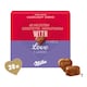 Obrázek 2 pro produkt Milka bonboniéra I Love Milka, lískooříšková náplň 110g
