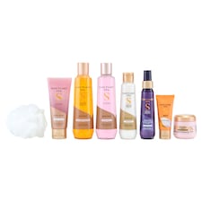 Sanctuary Spa Discovery All Day Spa Day Gift Set