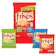 image 2 of Frisps Assorted Crisps 6X25.5G