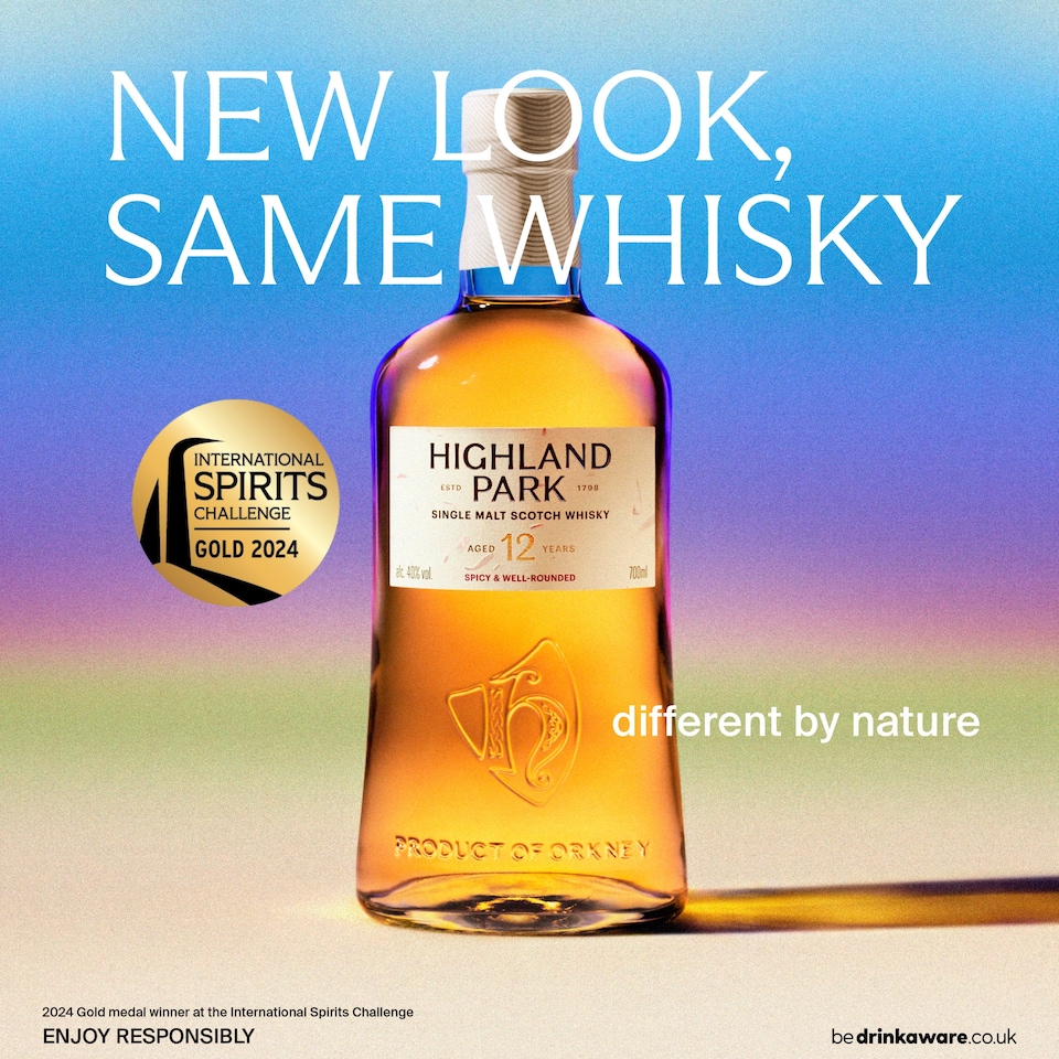 image 1 of Highland Park Malt Whisky 70Cl Bottle