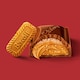 image 3 of Cadbury Dairy Milk &More Lotus Biscoff Chocolate Bar 195g