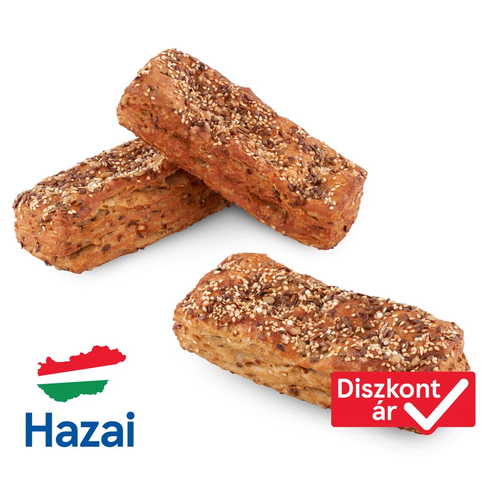 Szénhidrát csökkentett rúd 100 g