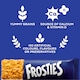image 2 of Kellogg's Frosties Cereal Milk Bars 4 x 25g