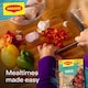 image 3 of Maggi So Juicy Garlic Recipe Mix 30g