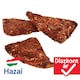 image 1 of Pizza Slice with Sausage 145 g