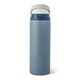 image 2 of Core Kitchen Navy Hydra Dual Function Water Bottle 710ml