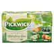 image 1 of Pickwick Variation Box Assortment of 4 Flavoured Black Teas with Fruit 20 Tea Bags 30 g