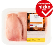 Tesco Kuracie rezne