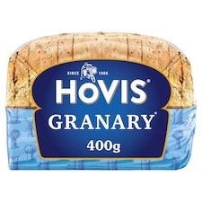 Hovis Authentic Granary Small Bread 400g