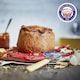 image 2 of Dickinson & Morris Large Melton Mowbray Pork Pie 440G