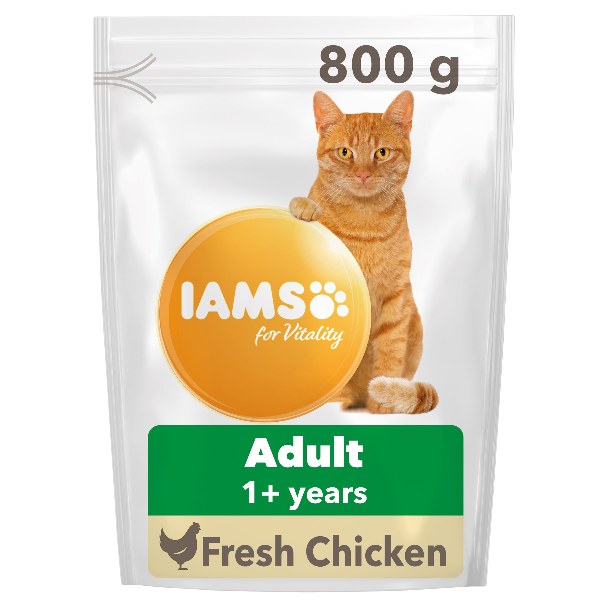 iams delicacies