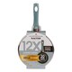 image 1 of Salter Megastone Thermo Collar Saucepan 20Cm