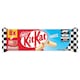 image 1 of KitKat 2 Finger White Biscuit Bars 8 Pack Multipack 165.6g