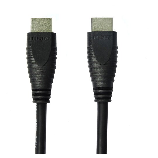 Tesco 2m High Performance HDMI Lead Tesco Groceries