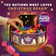 image 3 of Quality Street Chocolate Tin 750g
