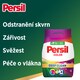 Obrázek 4 pro produkt Persil Color přípravek pro praní prádla 90 praní 4,95kg