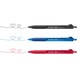 image 2 of Paper Mate InkJoy 300 Ballpoint Pens, Assorted, 4 Count
