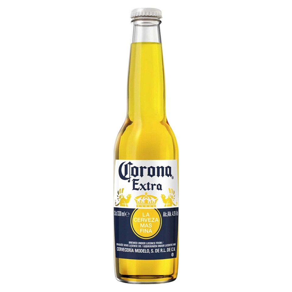 Corona Extra 0,33l