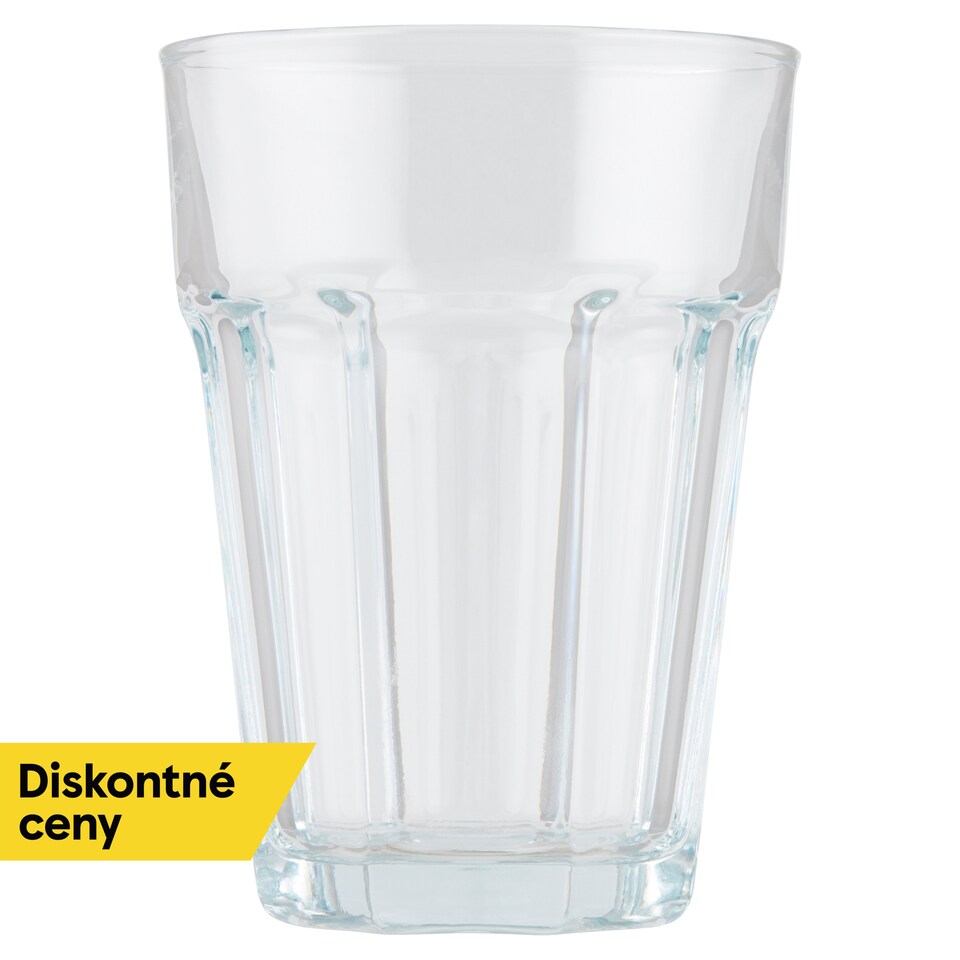 F&F Basics Glass