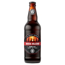 Orkney Dark Island 500Ml (L)