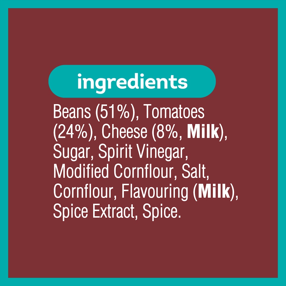 image 1 of Heinz Cathedral City Cheesy Baked Beans 390G